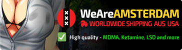 We Are Amsterdam Vendor